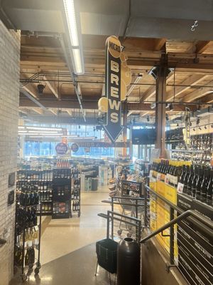 Lunds & Byerlys