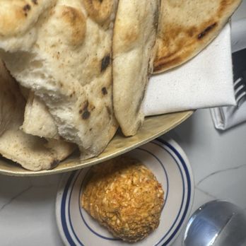 Milos Meze - Greek Near Me - San Francisco, California