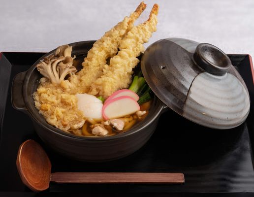 Udon Mugizo by null