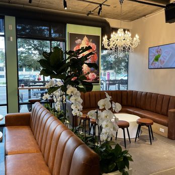 Krav Cafe - inside - Cafes Near Me - Denver, Colorado