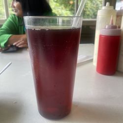 Ezells Fish Camp - Tea