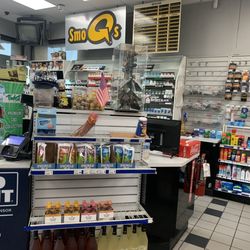 Chevron - Good customer service!