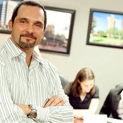 Wayne the Credit Guy