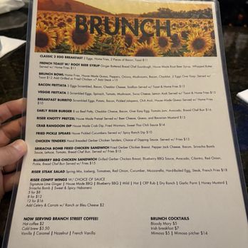 RISER TAVERN AND GRILL - Updated February 2026 - 55 Photos & 72 Reviews ...