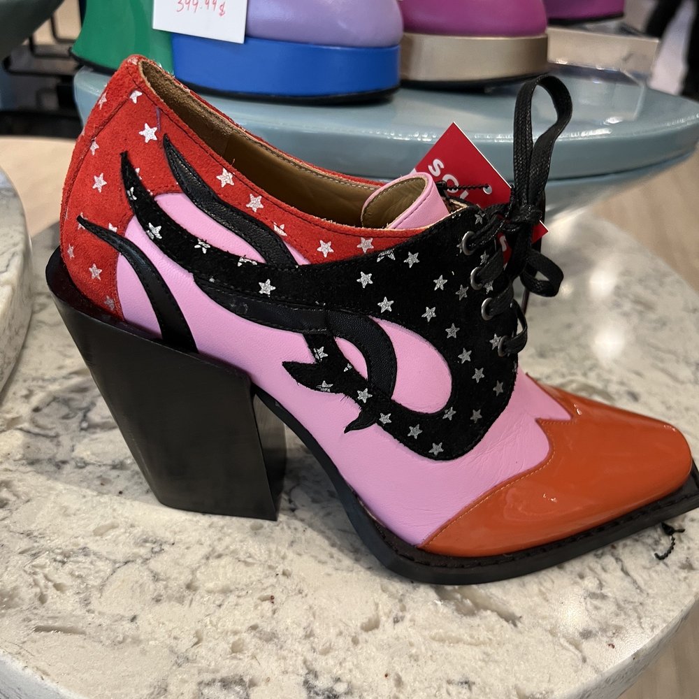 John Fluevog - Lordy I love these - Shoe Stores Near Me - Montreal, Quebec John Fluevog - Lordy I love these - Shoe Stores Near Me - Montreal, Quebec