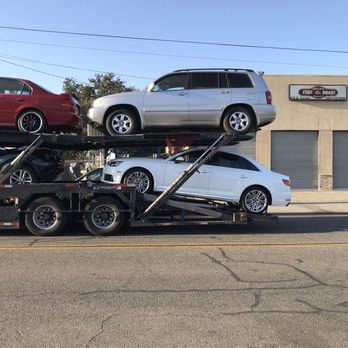 Chevrolet of Everett - Time to stretch its legs after a long trip! - Car Dealers Near Me - Everett, Washington