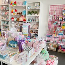 Treasure Box Toys & Gifts - Stationery and Sensory toys