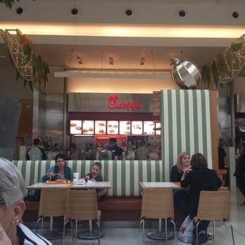 Chick-fil-A - Fast Food Near Me - Orlando, Florida