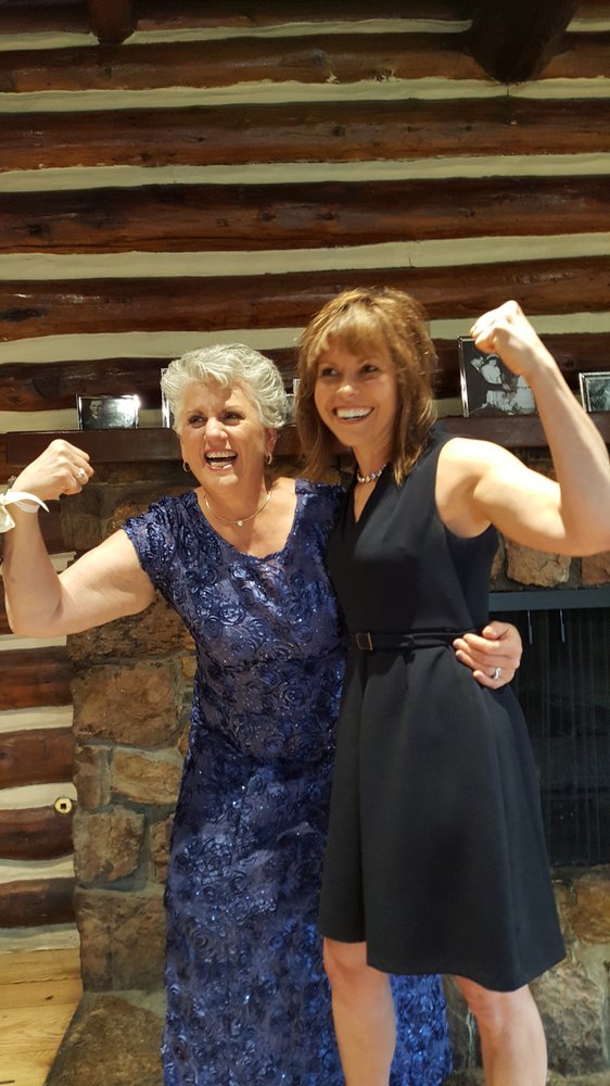 Denver Highlands Personal Training Logo