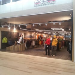 Northland Professional - Entrance