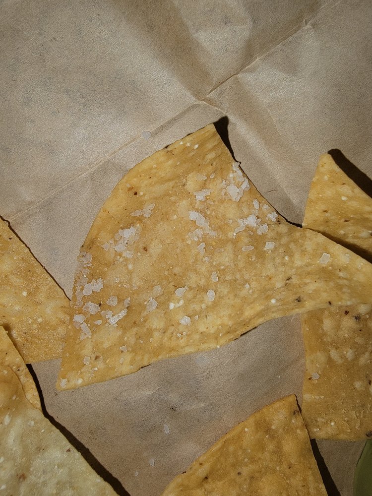 CHIPOTLE MEXICAN GRILL Updated August 2024 11 Photos & 38 Reviews 3990 Promenade Pkwy, D