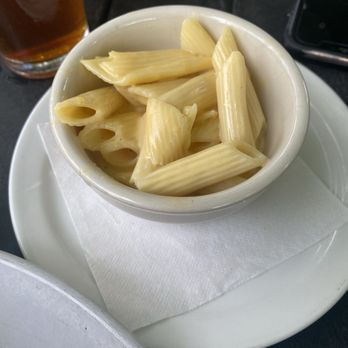 Backstreets Bar and Grill - Mac and cheese - American Near Me - Hickory, North Carolina