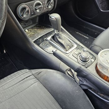 Shine Forever - Inside was really nasty, - Auto Detailing Near Me Shine Forever - Inside was really nasty, - Auto Detailing Near Me