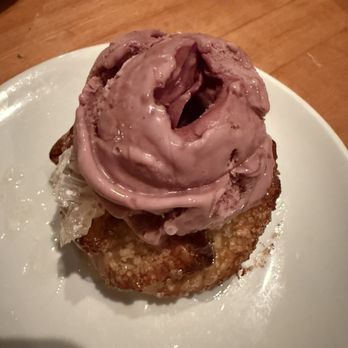 Indaco - Heavenly dessert - Italian Near Me - Charleston, South Carolina Indaco - Heavenly dessert - Italian Near Me - Charleston, South Carolina