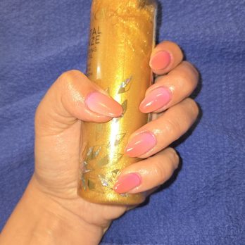 HN Passion Nails - my acrylic nails - Nail Salons Near Me - Glendale, California
