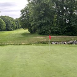 Winged Pheasant Golf Links