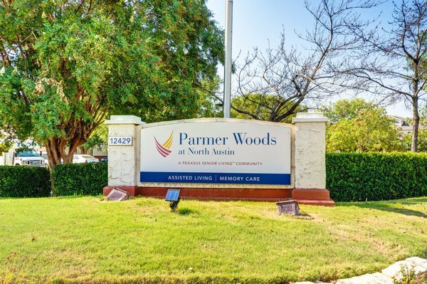 Parmer Woods at North Austin by null