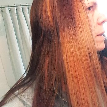 vís á vís hair design - Vis a vis hair Providence Rhode Island, ombre hair - Hair Salons Near Me - Providence, Rhode Island