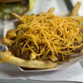 Troy's Burgers - Chili Cheese Fries - Burgers Near Me - Los Angeles, California Troy's Burgers - Chili Cheese Fries - Burgers Near Me - Los Angeles, California