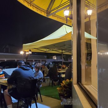 Kin'd - Outdoor dining - Thai Near Me - Fresh Meadows, New York