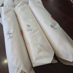 Unwrapped Unwrapped