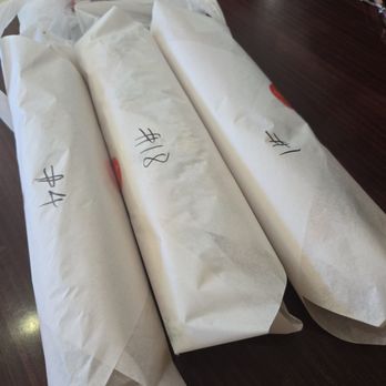 VO Sandwiches - Unwrapped - Vietnamese Near Me - Garden Grove, California VO Sandwiches - Unwrapped - Vietnamese Near Me - Garden Grove, California