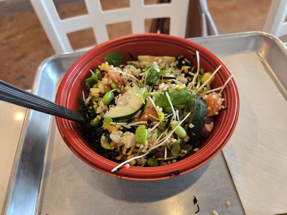 Poke' Bop photo 3