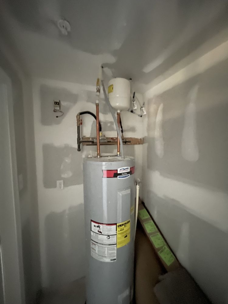 Slide of Joaquin And Son’s Plumbing