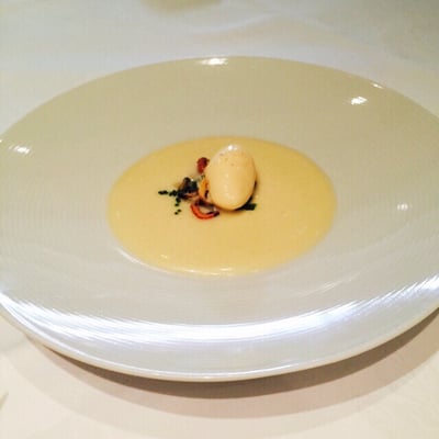 Tetsuya's Restaurant by null