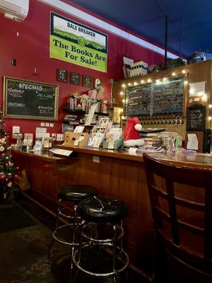 Rose City Book Pub by null