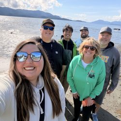 Alaska Hummer Adventures