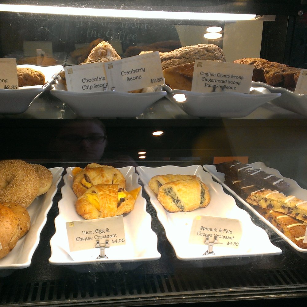 Cheshire Coffee - Coffee & Tea Near Me - Waterbury, Connecticut