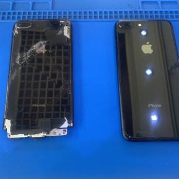 Cellular Explosion Phone Repair - Mobile Phone Repair Near Me - Cabazon, California