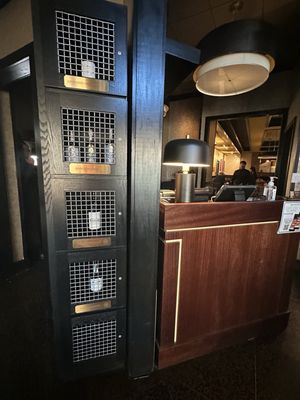 Sullivan's Steakhouse by null