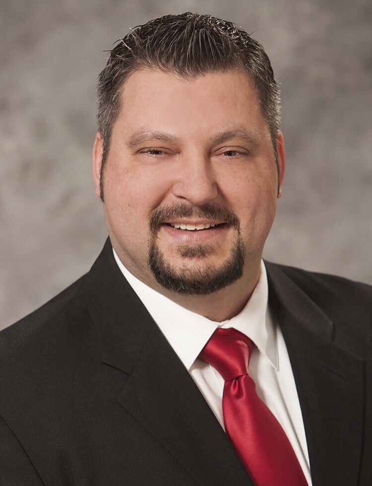 Glenn DeVold - Nodak Insurance Agent