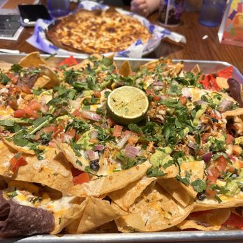 Big Al's - Nachos - Sports Bars Near Me - Beaverton, Oregon