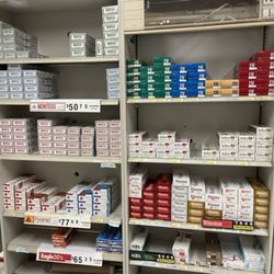 The Hatch Convenience Store / Smoke Shop 