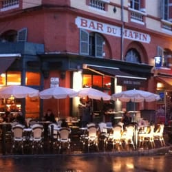 Le Bar du Matin