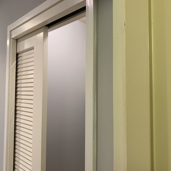 Sugarloaf Pro Solutions - a door and a mirror - Painters Near Me