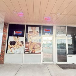 Luxury Massage Spa