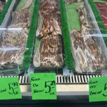 Noreen's Deli - Bacon - Delis Near Me - Bradenton, Florida