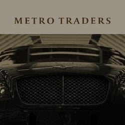 Metro Traders