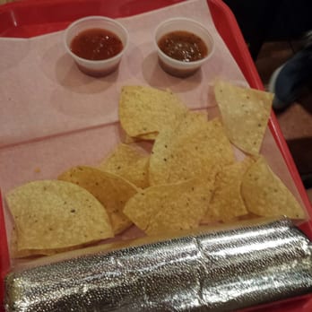 La Burrita - Burrito - Mexican Near Me - Berkeley, California