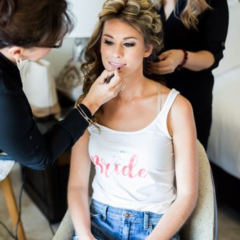 Cabo Makeup - Hair Salons Near Me - Cabo San Lucas, BCS