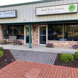 Exterior photo of Shear Serenity - Medford, New Jersey Exterior photo of Shear Serenity - Medford, New Jersey
