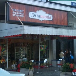 Tortamania