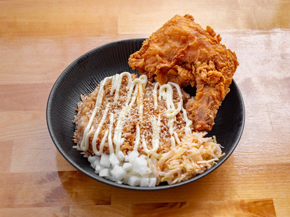 KoKo's Crispy Fried Chicken