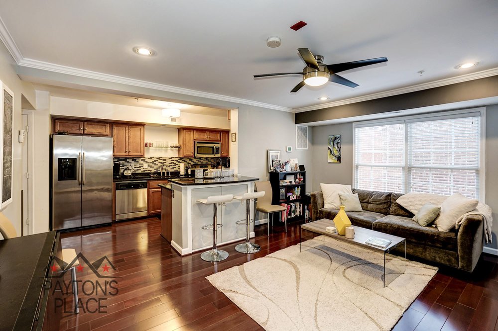 Payton's Place Real Estate - property management company in Washington, DC, DC