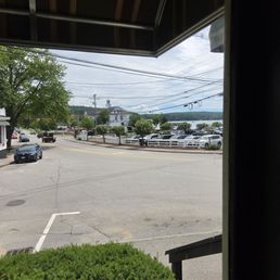 Outside Outside