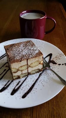 Paisano's Restaurant by null